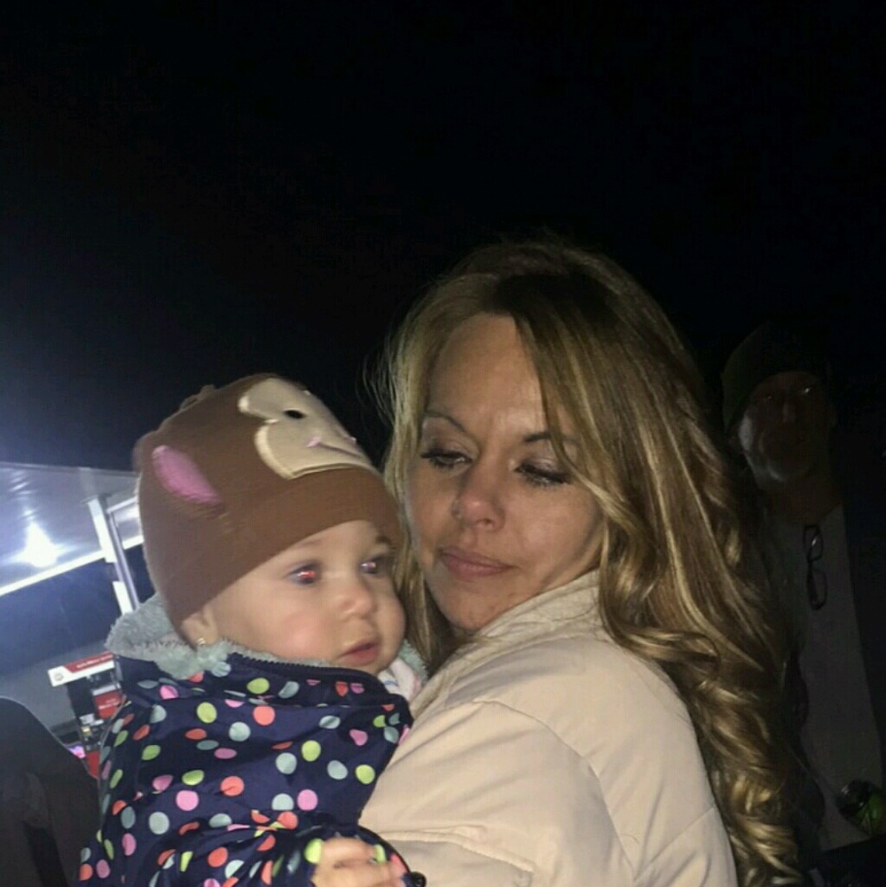 Meet your Posher, Kathryn